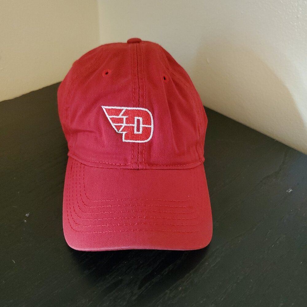 University of Dayton Legacy Hat